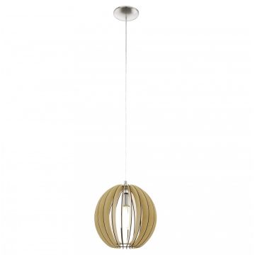 Eglo COSSANO 94764 Pendelleuchte 1x60W/E27
