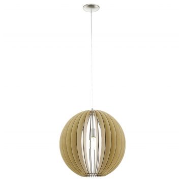 Eglo COSSANO 94765 Pendelleuchte 1x60W/E27