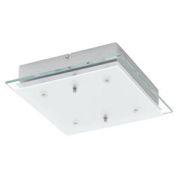 Eglo FRES 2 94985 Deckenleuchte 4x5,4W/LED 2040LM IP20