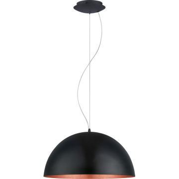 Eglo GAETANO 94938 Pendelleuchte 1x60W/E27