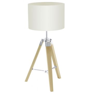 Eglo LANTADA 94323 Tischleuchte 1x60W/E27