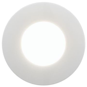 Eglo MARGO 94093 Einbau-Downlight 1x5W/GU10 350LM