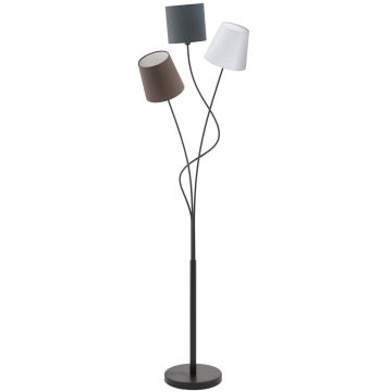 Eglo MARONDA 94995 Stehleuchte 3x40W/E14