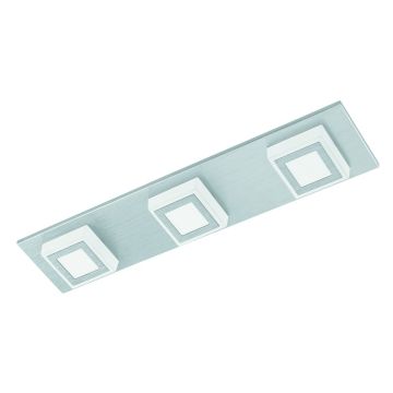 Eglo MASIANO 94507 Deckenleuchte 3x3,3W/LED 340LM