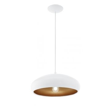 Eglo MOGANO 1 94606 Pendelleuchte 1x60W/E27