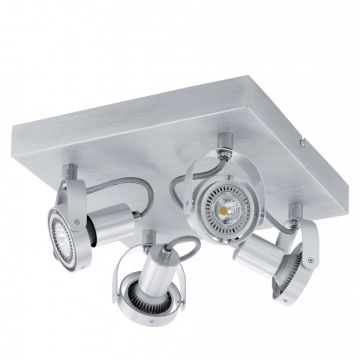 Eglo NOVORIO 94645 Spot 4x5W/GU10 350LM