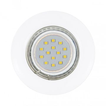 Eglo PENETO 94235 Einbau-Downlight 1x3W/GU10 200LM
