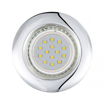 Eglo PENETO 94236 Einbau-Downlight 1x3W/GU10 200LM