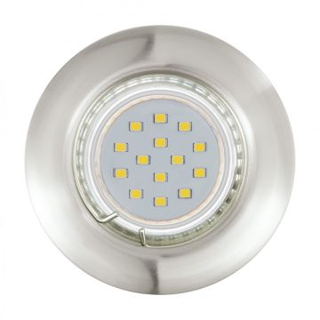 Eglo PENETO 94237 Einbau-Downlight 1x3W/GU10 200LM
