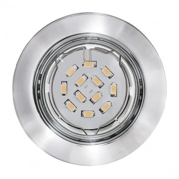 Eglo PENETO 94407 Einbau-Downlight 1x5W/GU10 400LM