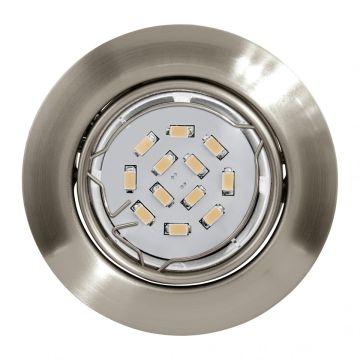 Eglo PENETO 94408 Einbau-Downlight 1x5W/GU10 400LM
