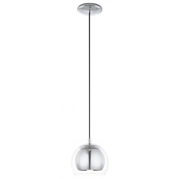 Eglo ROCAMARA 94592 Pendelleuchte 1x60W/E27