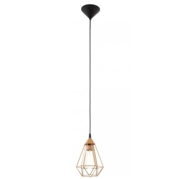 Eglo TARBES 94193 Pendelleuchte 1x60W/E27