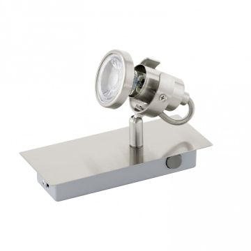 Eglo TUKON 3 94144 Wandleuchte 1x3,3W/GU10 240LM