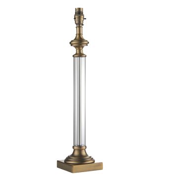 Endon AVEBURY 94350 Basis 1x10W/LED IP20