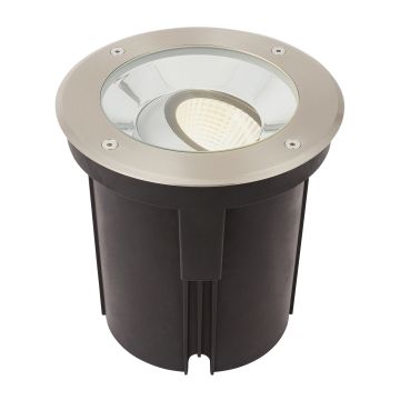 Endon HOXTON 94059 Einfahrtbeleuchtung 16.5W 3000K IP67