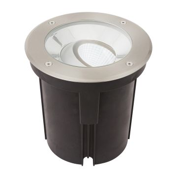 Endon HOXTON 94060 Einfahrtbeleuchtung 16.5W 4000K IP67