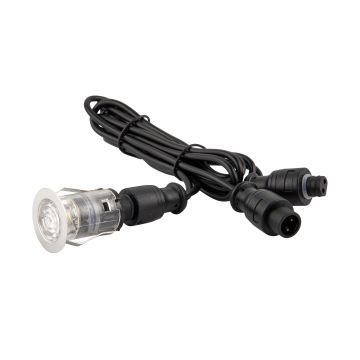 Endon IKONPRO 94430 Einfahrtbeleuchtung 0.75W/SMD4014 IP67