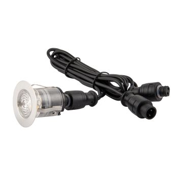 Endon IKONPRO 94431 Einfahrtbeleuchtung 0.75W/SMD4014 IP67
