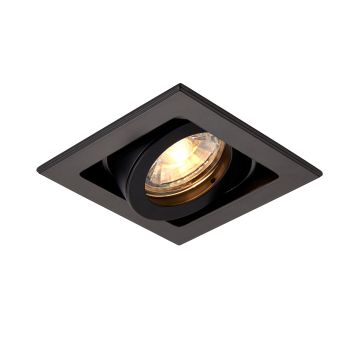 Endon XENO 94795 Einbau-Downlight 50W/GU10 IP20