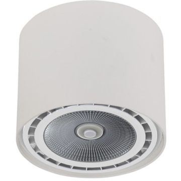 Nowodvorski BIT S 9482 Aufbau-Downlight 1x75W/GU10 ES111 IP20