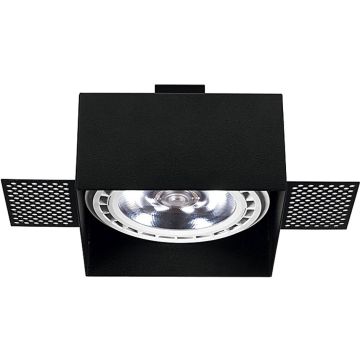 Nowodvorski MOD PLUS I 9404 Einbau-Downlight 1x75W/GU10 ES111 IP20