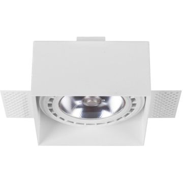 Nowodvorski MOD PLUS I 9408 Einbau-Downlight 1x75W/GU10 ES111 IP20