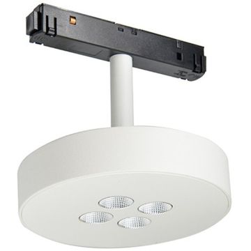 Zambelis MAGNETIC SPOT 20178 Schienenstrahler 12W/led 3000K 763lm IP20