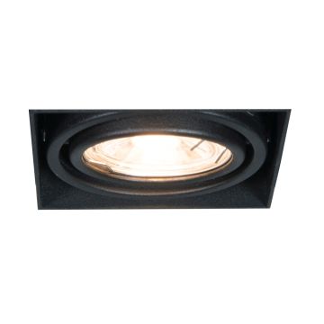 Zuma Line ONEON 94361-BK Einbau-Downlight 1x50W/GU10