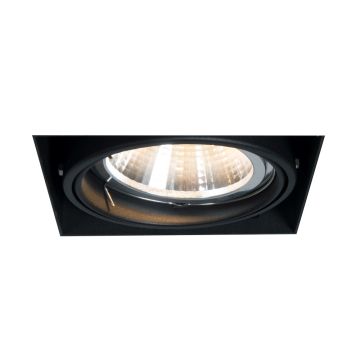 Zuma Line ONEON 94363-BK Einbau-Downlight 1x15W/GU10/ES111