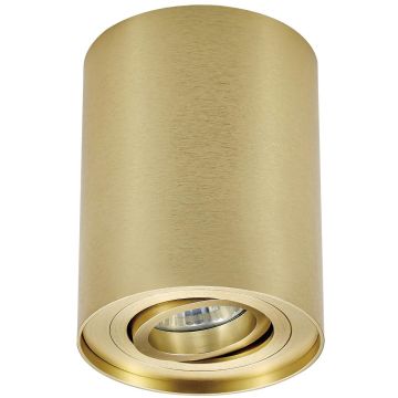 Zuma Line RONDOO 94354-N Aufbau-Downlight 1x50W/GU10 IP20