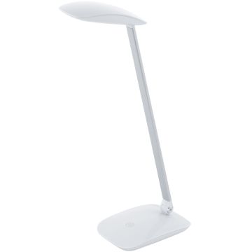 Eglo CAJERO 95695 Schreibtischlampe 1x5W/LED 540LM