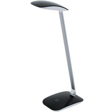 Eglo CAJERO 95696 Schreibtischlampe 1x5W/LED 540LM