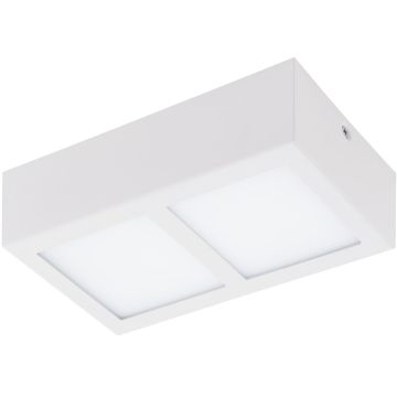 Eglo COLEGIO 95201 Deckenleuchte 2x4,2W/LED 1100LM