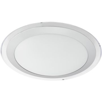 Eglo COMPETA 1 95677 Deckenleuchte 1x22W/LED 2400LM