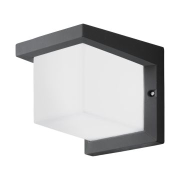 Eglo DESELLA 95097 Wandleuchte 1x10W/LED 900LM IP54
