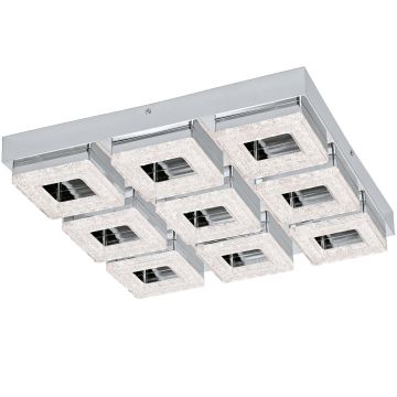 Eglo FRADELO 95658 Deckenleuchte 9x4W/LED 3600LM