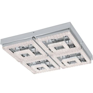 Eglo FRADELO 95661 Deckenleuchte 1x48W/LED 5000LM