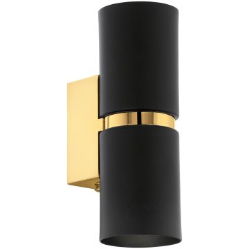 Eglo PASSA 95364 Wandleuchte 2x3,3W/GU10 480LM