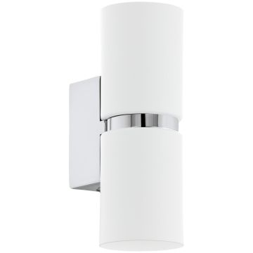 Eglo PASSA 95368 Wandleuchte 2x3,3W/GU10 480LM