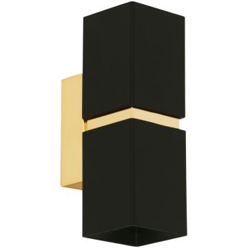 Eglo PASSA 95373 Wandleuchte 2x3,3W/GU10 480LM