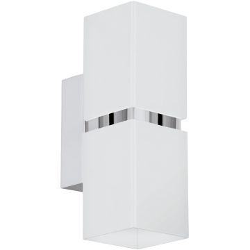 Eglo PASSA 95377 Wandleuchte 2x3,3W/GU10 480LM