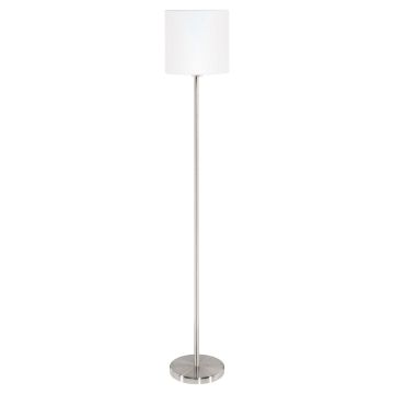Eglo PASTERI 95164 Stehleuchte 1x60W/E27