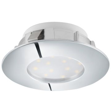 Eglo PINEDA 95818 Einbau-Downlight 1x6W/LED 500LM IP44