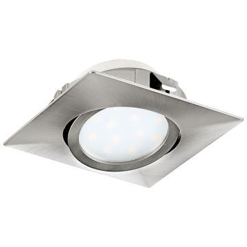 Eglo PINEDA 95843 Einbau-Downlight 1x6W/LED 500LM