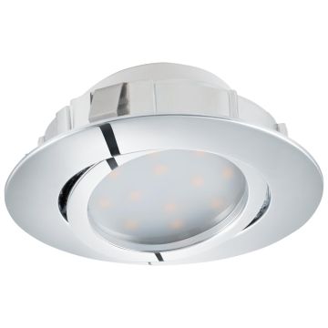 Eglo PINEDA 95848 Einbau-Downlight 1x6W/LED 500LM