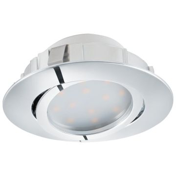 Eglo PINEDA 95855 Einbau-Downlight 1x6W/LED 500LM