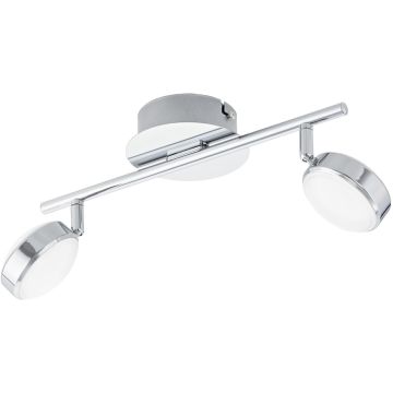 Eglo SALTO 95629 Spot 2x5,4W/LED 1280LM