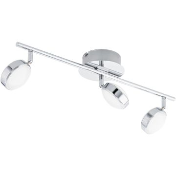 Eglo SALTO 95631 Spot 3x5,4W/LED 1920LM