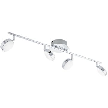 Eglo SALTO 95632 Spot 4x5,4W/LED 2560LM